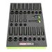42PC 3/8IN DR MASTER IMPACT SET
