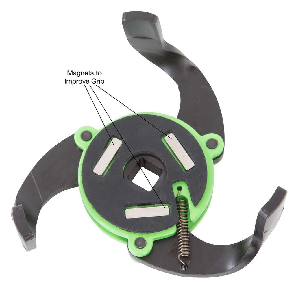 OEM Tech Tools