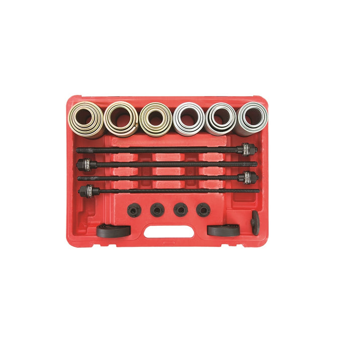 MANUAL BUSHING INSTALLATION AND REMOVAL TOOL SET