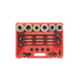 MANUAL BUSHING INSTALLATION AND REMOVAL TOOL SET