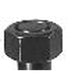 SM NUT 7/8" X 14"
