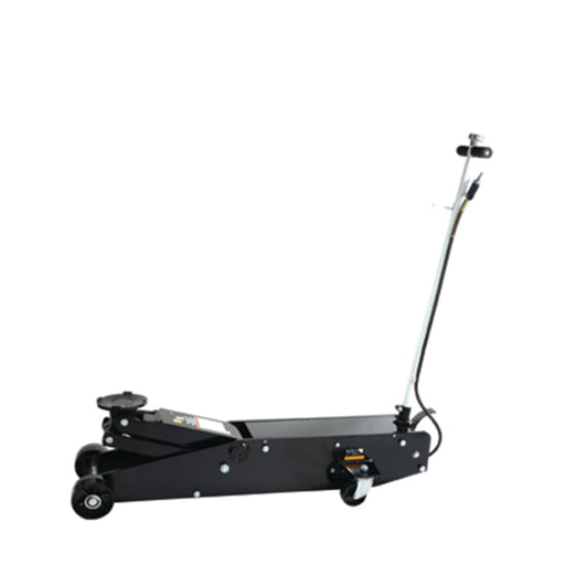 10 TON AIR OVER HYDRAULIC FLR JACK