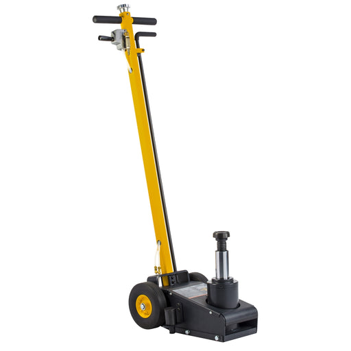 22 Ton Air Return Axle Jack