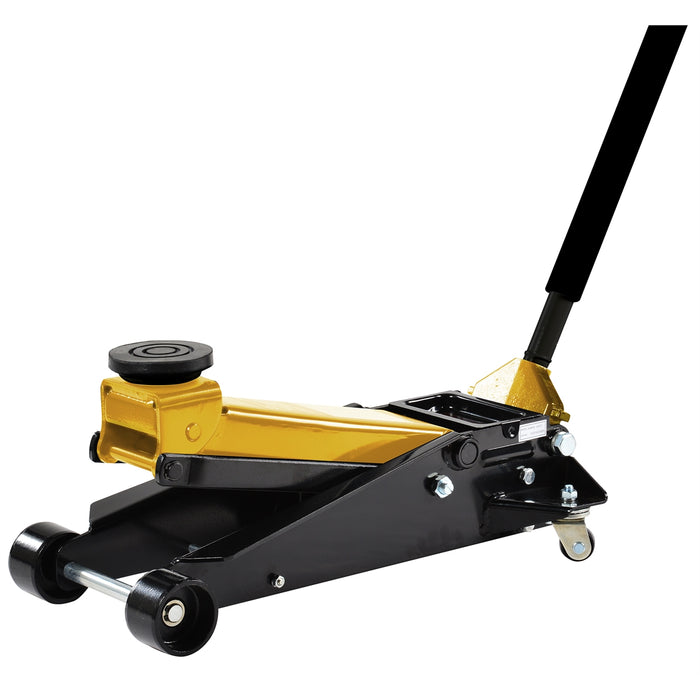 3.5 ton low profile Magic Lift service jack