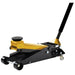 3.5 ton low profile Magic Lift service jack