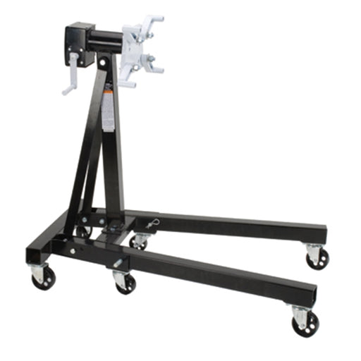 1250LB FLDG ENG.STAND W/ROTATING HEAD