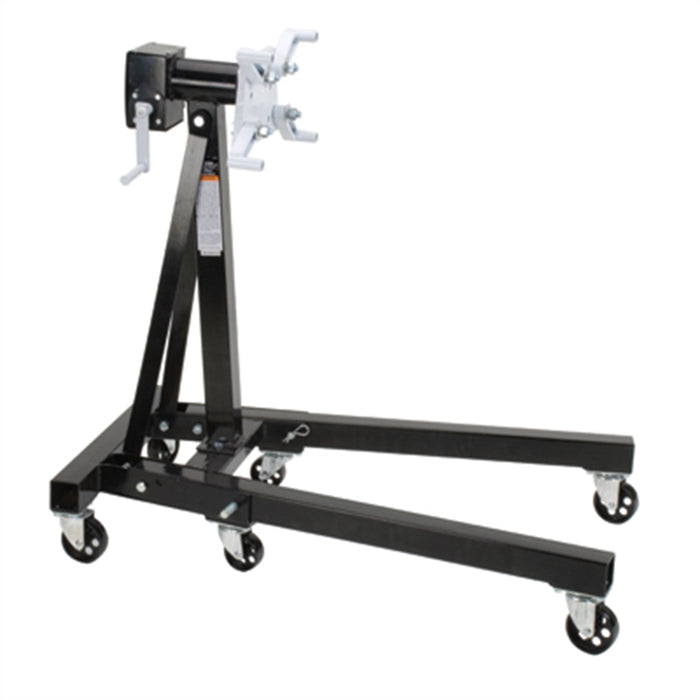 1250LB FLDG ENG.STAND W/ROTATING HEAD