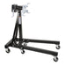 1250LB FLDG ENG.STAND W/ROTATING HEAD