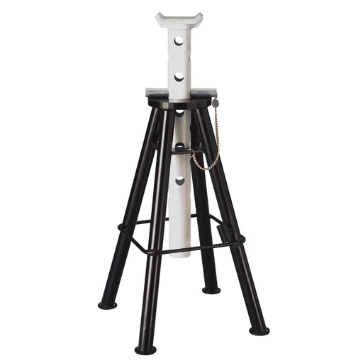 10 TON HIGH LIFT JACK ST PAIR PIN STYLE