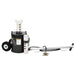 10 TON AIR JACK / SUPPORT STAND