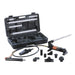 BODY REPAIR KIT 4 TON W/PLASTIC CASE