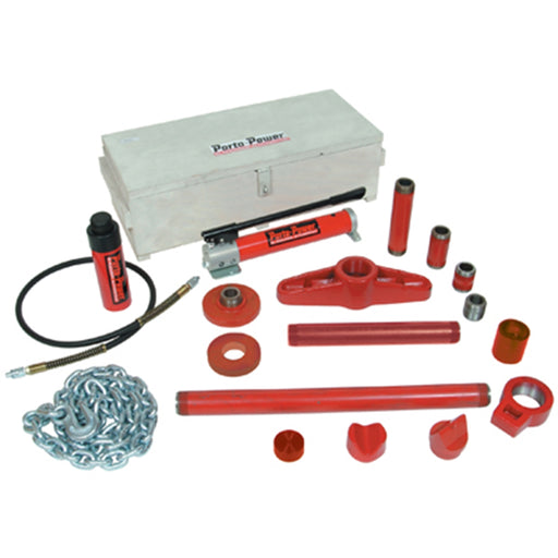 20 TON HYD BODY KIT BHK