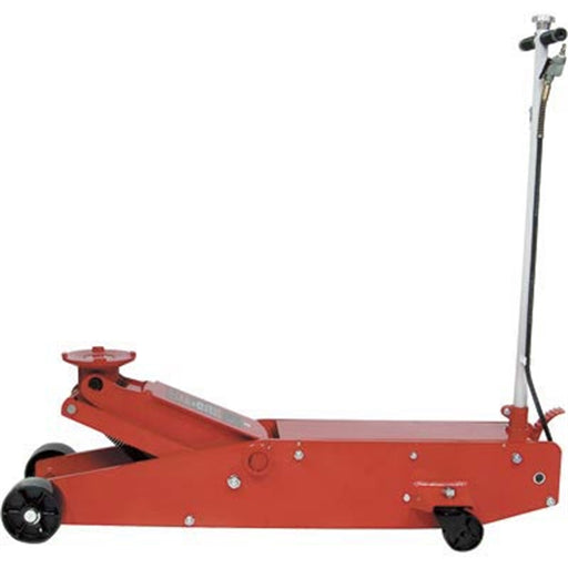10 Ton Air/Manual Service Jack