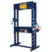 55 TON SHOP PRESS W/HAND PUMP (MADE IN USA)
