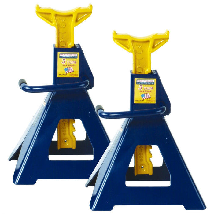 3T JACK STANDS