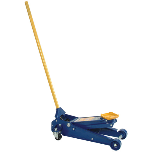 FLOOR JACK 2 TON