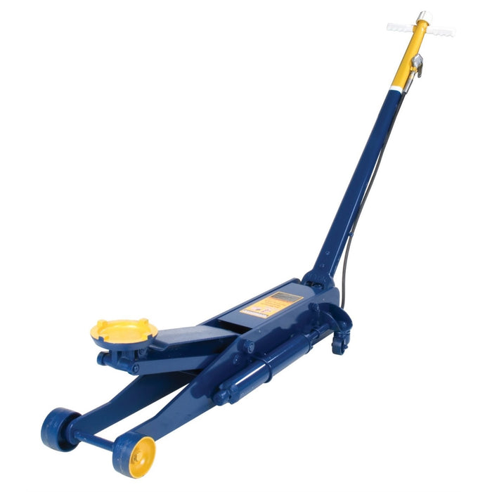 4-TON SERVICE JACK W/ AIR