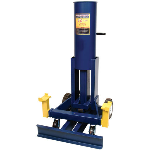 10 TON AIR OPERATED END LIFT (USA)