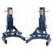 10 ton wheel lift system