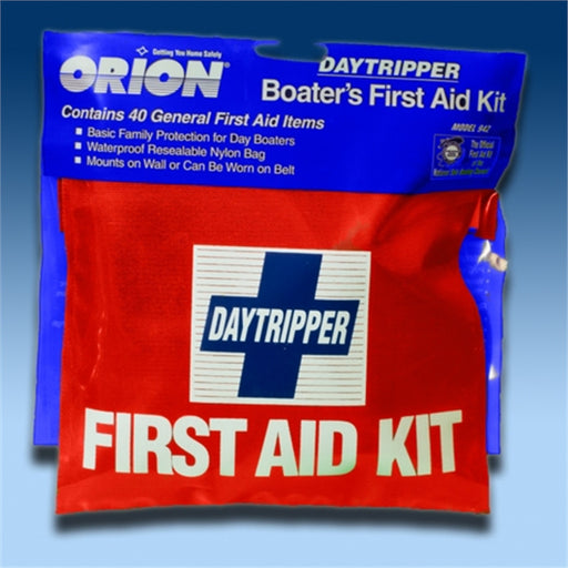 Orion Daytripper First Aid Kit