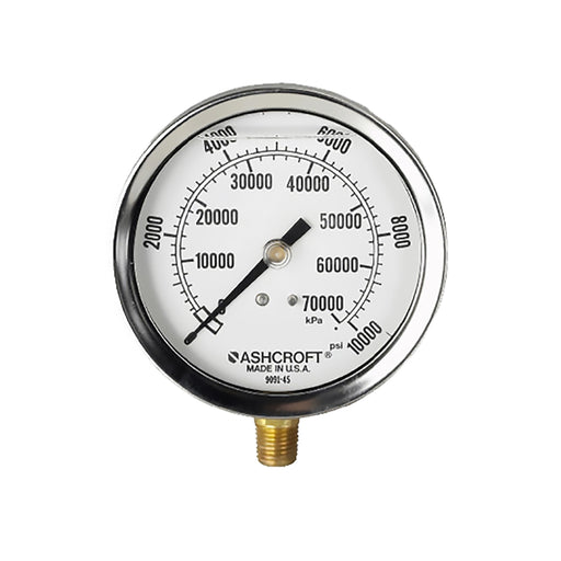 PSI Gauge