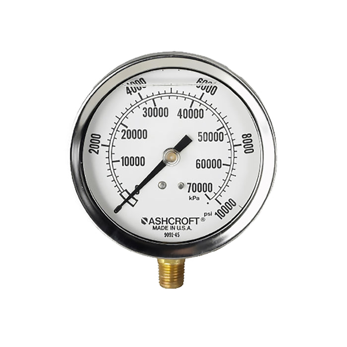 PSI Gauge