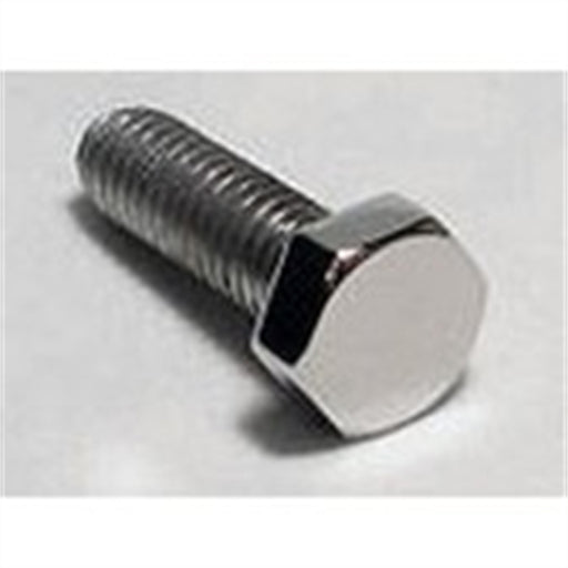 HEX HD CAP SCREW