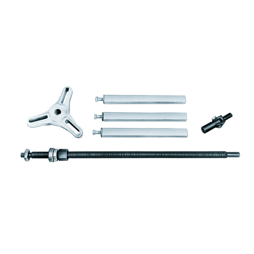 SLEEVE PULLER SET MANUAL 9PC