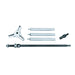 SLEEVE PULLER SET MANUAL 9PC