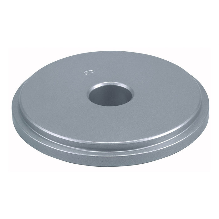 SLEEVE INSTALLER PLATE FITS 4-1/8 TO 4-3/8IN.