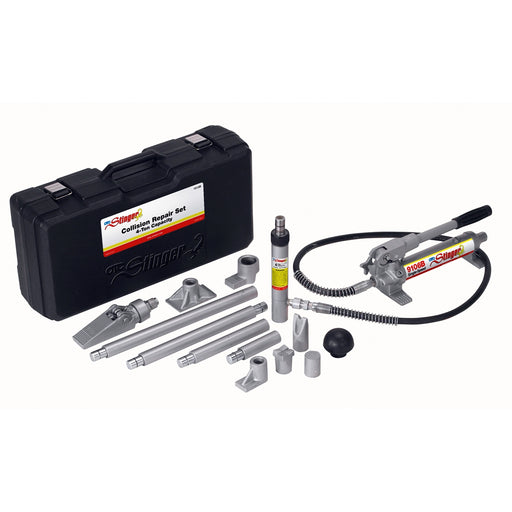 4 TON COLLISION REPAIR SET - STINGER