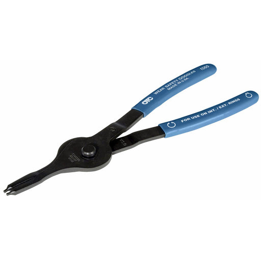 SNAP RING PLIERS CONVERTIBLE .090IN. 0 DEGREE TIP