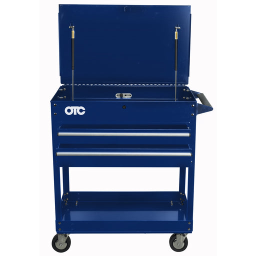 OTC 2-Drawer Service Cart