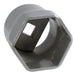 BEARING LOCKNUT SOCKET 3IN. 3/4IN. DR 6 POINT