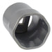 2-3/8 3/4DR. LOCKNUT SOCKET