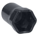 PINION LOCKNUT SOCKET 2IN. 3/4IN. DRIVE 6 POINT