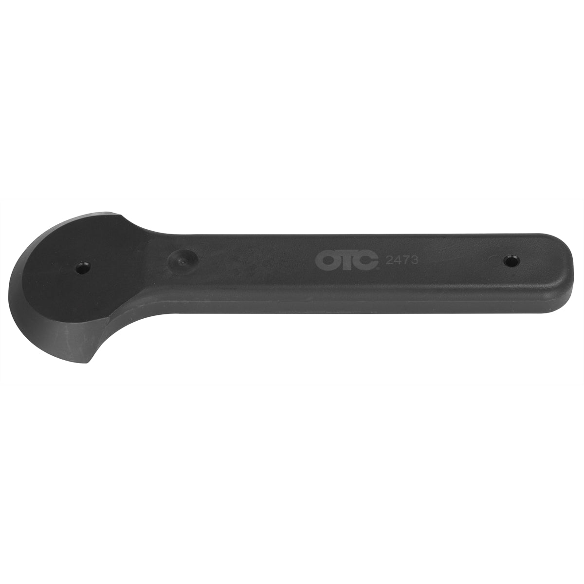 Half Round Bumping Tool OTC — OEM Tech Tools