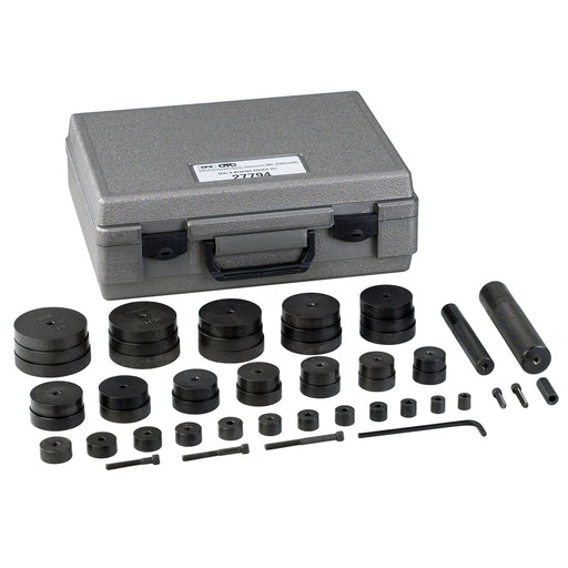 BEARING AND SEAL INSTALLER BASIC SET