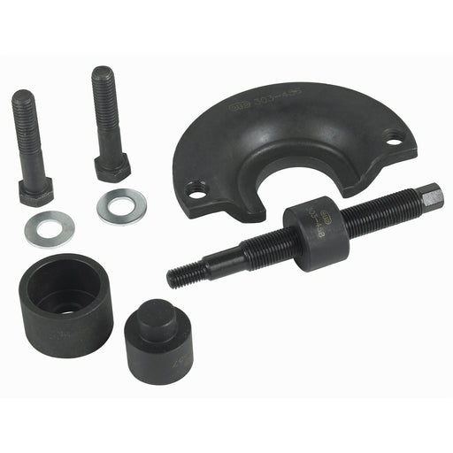 WATER PUMP PULLEY SERVICE SET