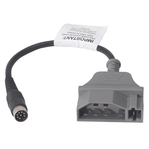 CABLE ADAPTER FORD II 14IN. FOR OTC SCAN TOOLS