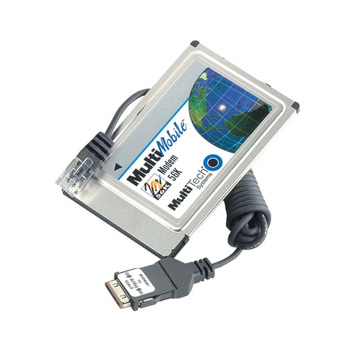 GENISYS MULTITECH MODEM KIT