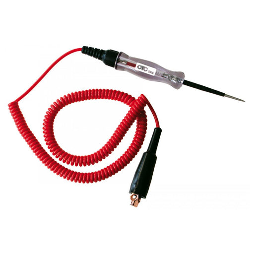 12V HD CIRCUIT TESTER COIL CORD