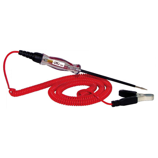 TRUCK CIRCUIT TESTER