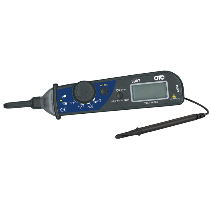 PROBE MULTIMETER