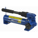 Two-Speed Hydraulic Hand Pump