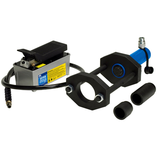 Rear Suspension Bushing Master Kit