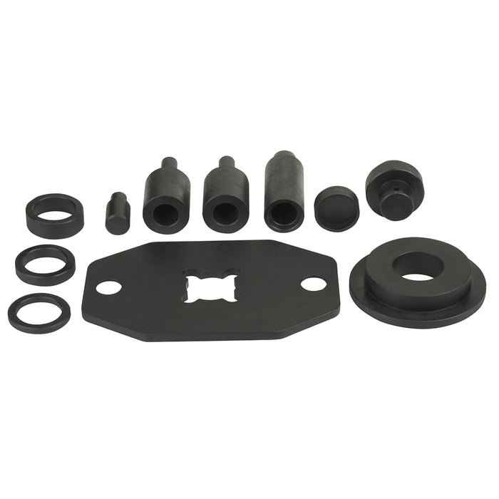 Rear Suspension Bushing Adapter Kit