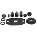 Rear Suspension Bushing Adapter Kit