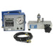 Digital Hydraulic Flow Test Kit, 100 gpm.