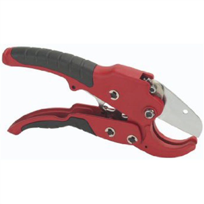 Hose & PVC Pipe Cutter, 1 3/4"